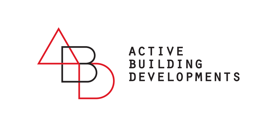 Active Building Developments logo
